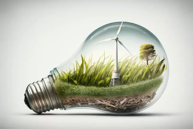 Avviso pubblico per la costituzione della Comunità Energetica Rinnovabile